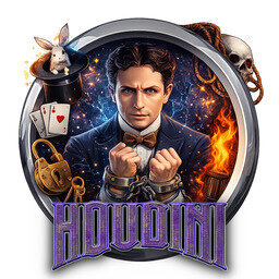 More information about "Houdini Wheel"