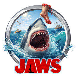 More information about "Jaws Wheel"