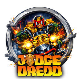 More information about "Judge Dreed Wheel"