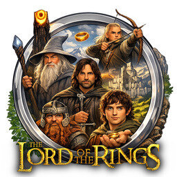 More information about "Lord of the Ring Wheel"