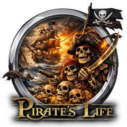 More information about "Pirates Life Wheel"