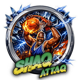 More information about "Shaq Attaq - RimArt Wheel"