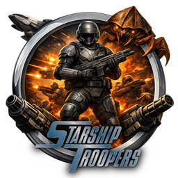More information about "Starship Troopers - RimArt Wheel"