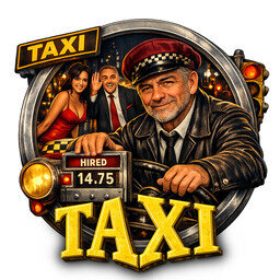 More information about "Taxi Wheel"