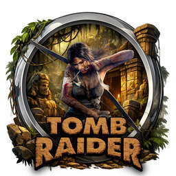 More information about "Tomb Raider Wheel"