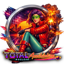 More information about "Total Nuclear Annihilation Wheel"