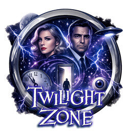 More information about "Twilight Zone Wheel"
