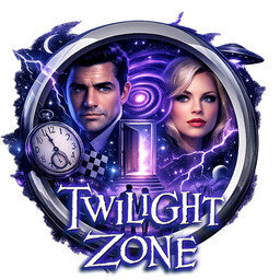 More information about "Twilight Zone Wheel"