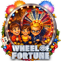 More information about "Wheel of Fortune Wheel"