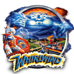 More information about "Whirlwind - RimArt Wheel"