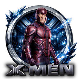 More information about "X-Men Wheel"