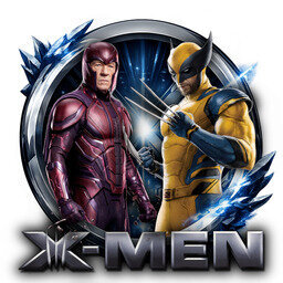 More information about "X-Men Wheel"