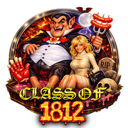 More information about "Class of 1812 Wheel"