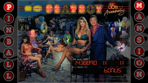 More information about "Playboy 35th Anniversary (Data East 1989) Backglass"