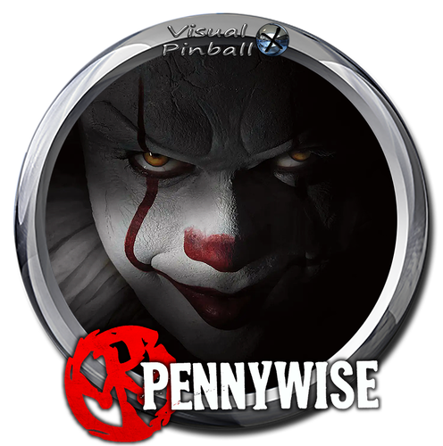 More information about "Pennywise"