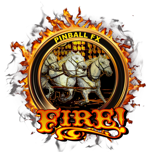 More information about "Pinball FX Fire!"