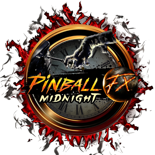 Zen Pinball Midnight Flame Wheels - Tarcisio Style Wheels - Virtual ...