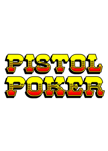 Pistol Poker (Alvin G 1993) clear wheel logos 4K - Wheel Images ...