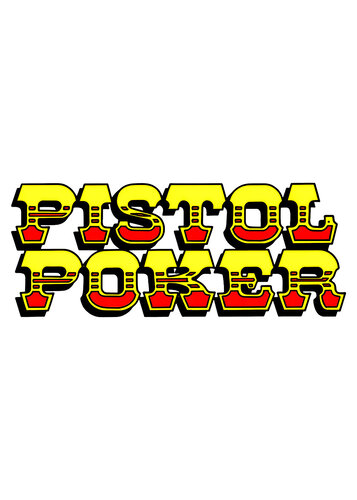 Pistol Poker (Alvin G 1993) clear wheel logos 4K - Wheel Images ...