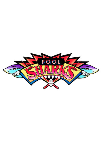 More information about "Pool Sharks (Bally 1990) clear wheel logos 4K"