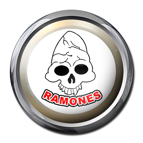 More information about "Ramones (Original 2021)"