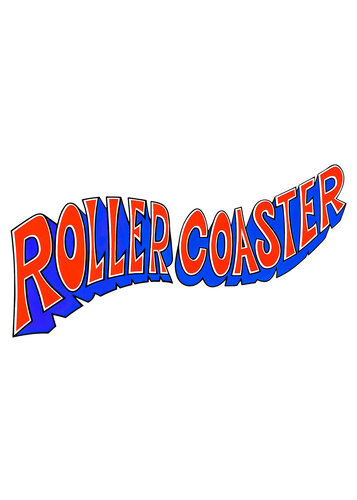 More information about "Roller Coaster (Gottlieb 1971) clear wheel logo 4K"