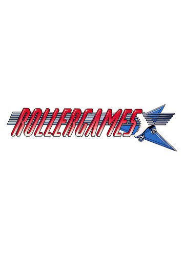 More information about "Rollergames (Williams 1990) clear wheel logo 4K"
