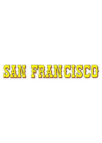 More information about "San Francisco (Williams 1964) clear wheel logo 4K"