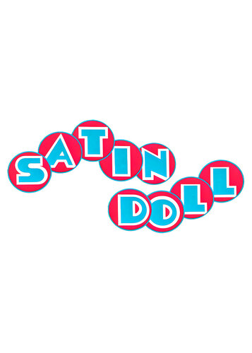 More information about "Satin Doll (Williams 1975) clear wheel logos 4K"