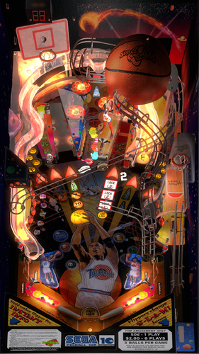 More information about "Space Jam (Sega 1996)"