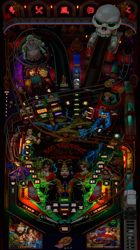 More information about "Big Trouble in Little China (original)"