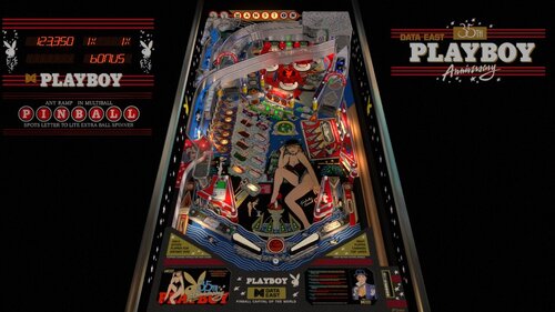 More information about "Playboy 35th Anniversary (Data East 1989) Physics Sound Hybrid MOD"