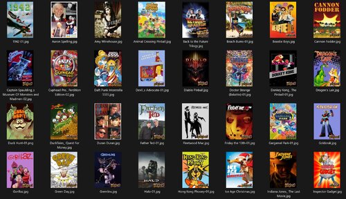 More information about "Launchbox: Fan-art box Images (Visual Pinball / Future Pinball)"