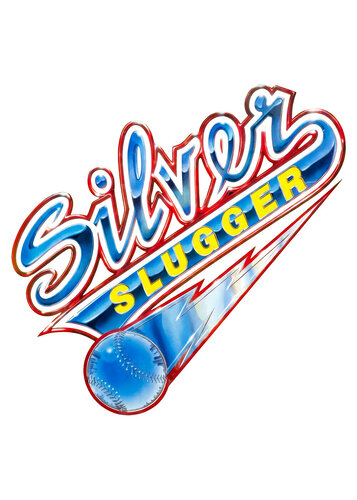 More information about "Silver Slugger (Gottlieb 1990) clear wheel logo 4K"