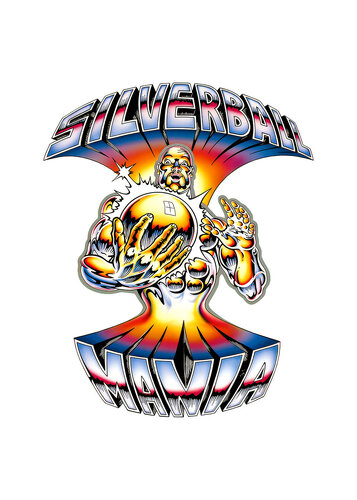 More information about "Silverball Mania (Bally 1978) clear wheel logos 4K"