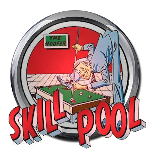 More information about "Skill Pool (Williams 1963)"