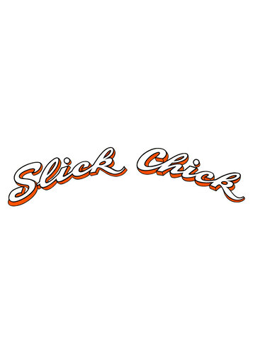 More information about "Slick Chick (Gottlieb 1963) clear wheel logo 4K"