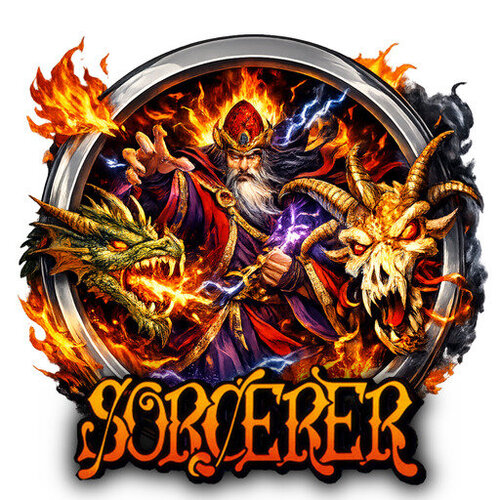 More information about "Sorcerer Wheel"