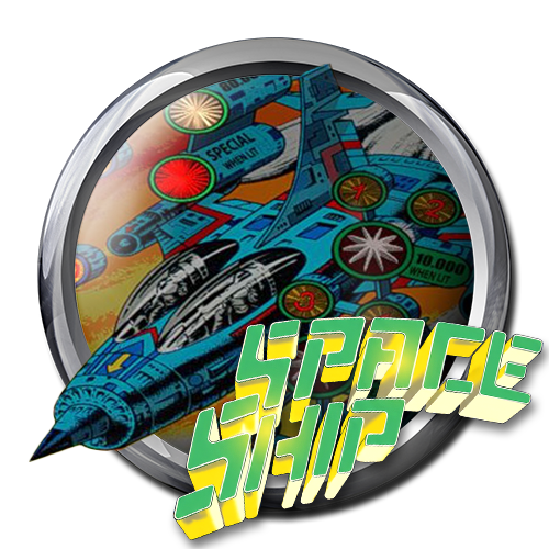 More information about "Space Ship (Unidesa 1986) Wheel"