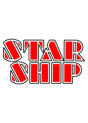 More information about "Star Ship (Bally 1976) clear wheel logos 4K"