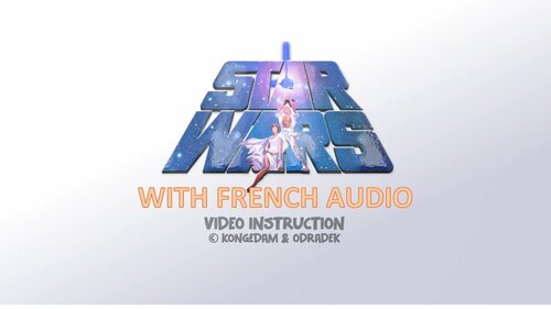 More information about "Star Wars (Data East 1992) - Vpx Video Instruction (French audio)"
