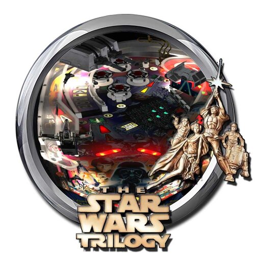 More information about "Star Wars Trilogy (Sega 1997) (Wheels)"