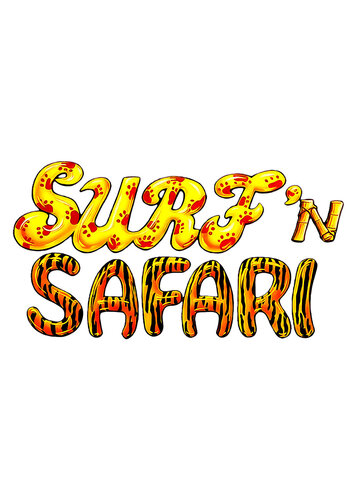 More information about "Surf 'n Safari (Gottlieb 1991) clear wheel logos 4K"