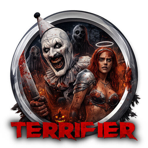 More information about "Terrifier Wheel"