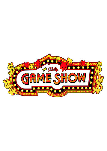 More information about "The Bally Game Show (Bally 1990) clear wheel logo 4K"