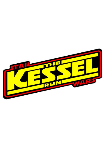 More information about "The Kessel Run (Original 2025) clear wheel logo 4K"