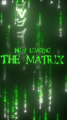 More information about "The Matrix (Original) (Loading)"