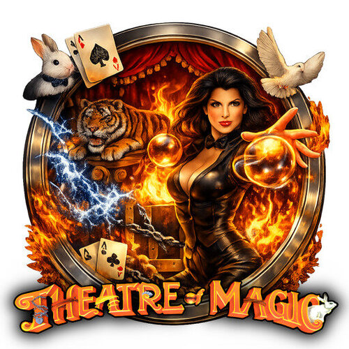 More information about "Theatre of Magic Wheel"