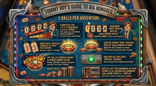 More information about "Tommy Boy (Original 2021) - Rules/Instructions"