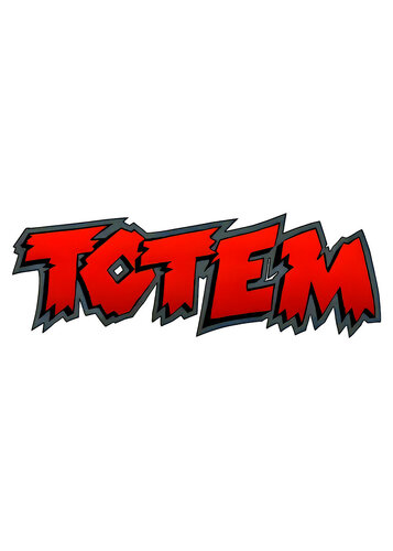 More information about "Totem (Gottlieb 1979) clear wheel logos 4K"